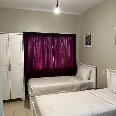 Jarzmin Double Story Homestay @ Royal Lily Tanah Rata Exterior photo