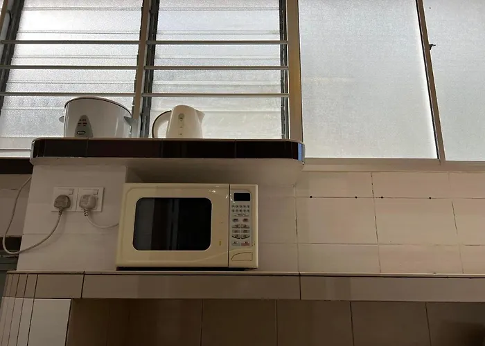 Jarzmin Double Story Homestay @ Royal Lily