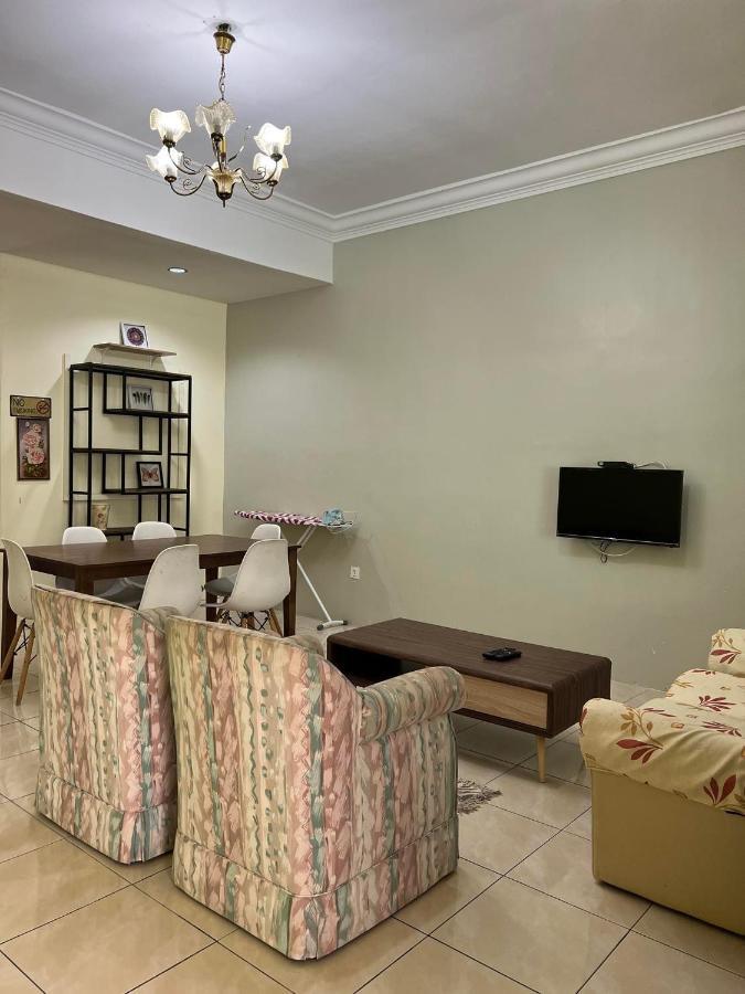 Jarzmin Double Story @ Royal Lily * Tanah Rata