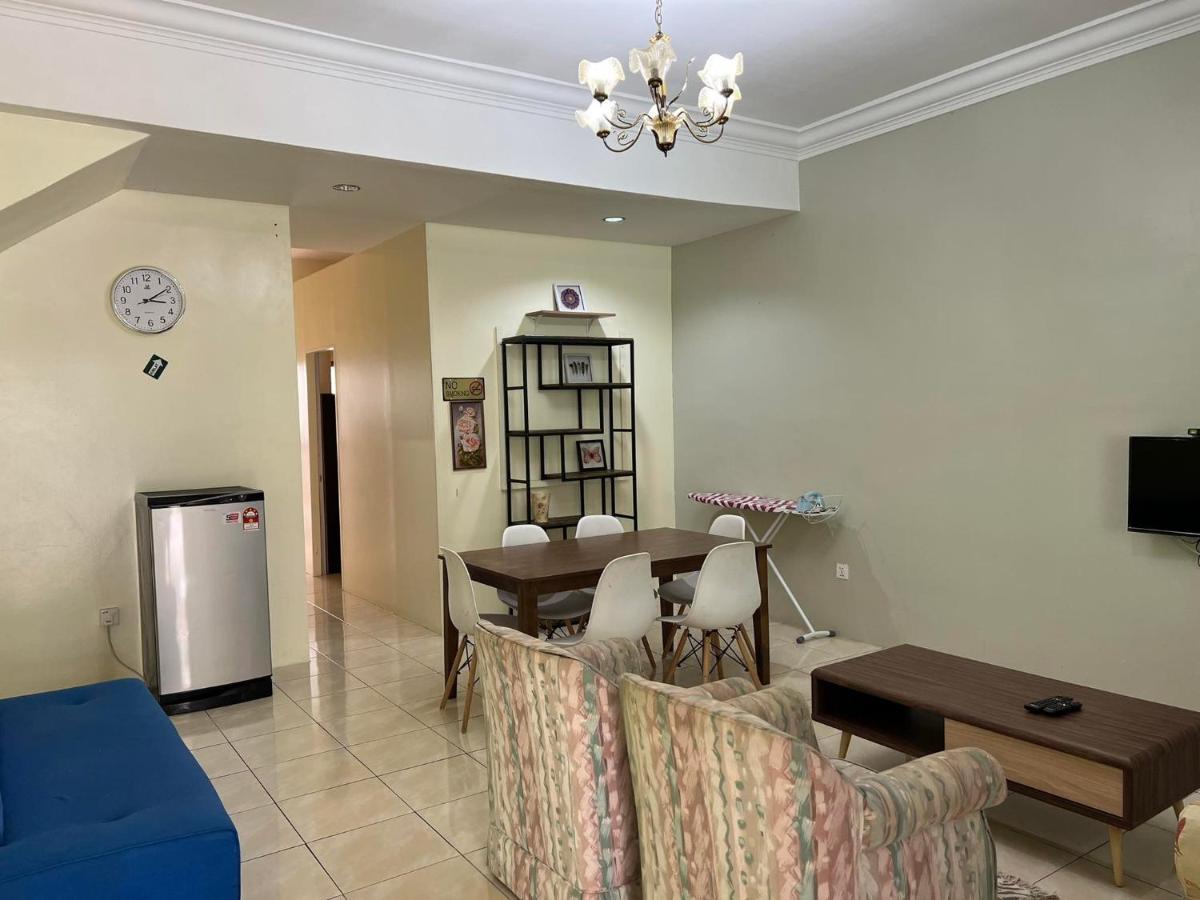 Jarzmin Double Story @ Royal Lily * Tanah Rata