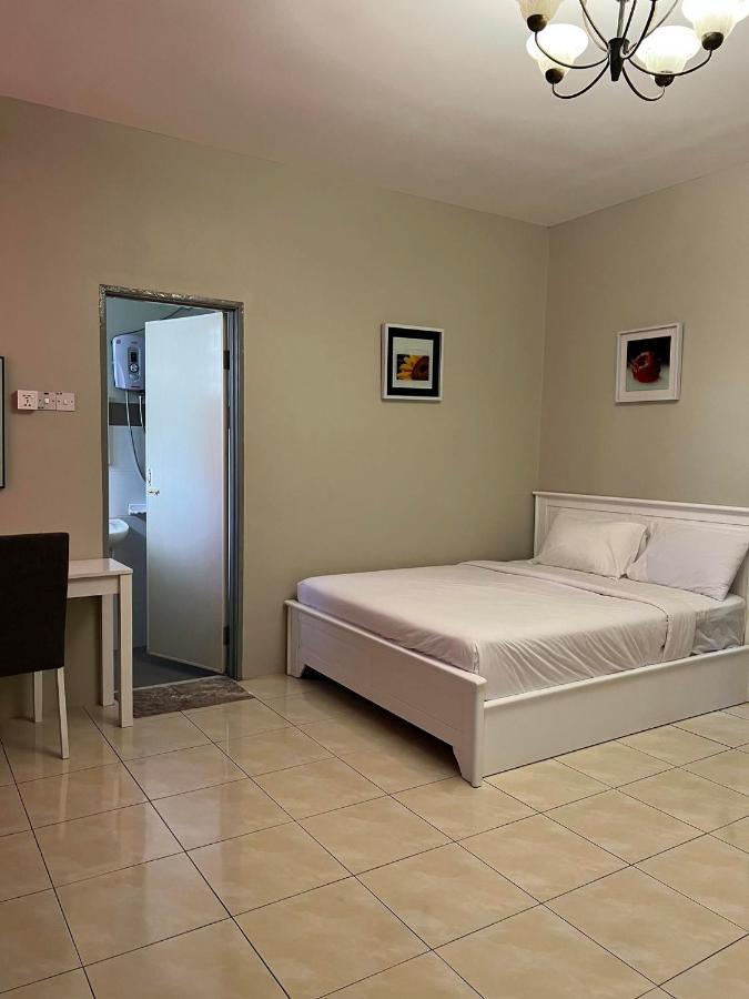 Holiday home Jarzmin Double Story @ Royal Lily *