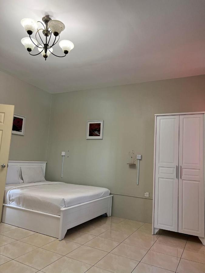 Holiday home Jarzmin Double Story @ Royal Lily