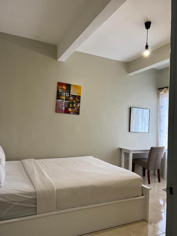 Holiday home Jarzmin Double Story @ Royal Lily Tanah Rata