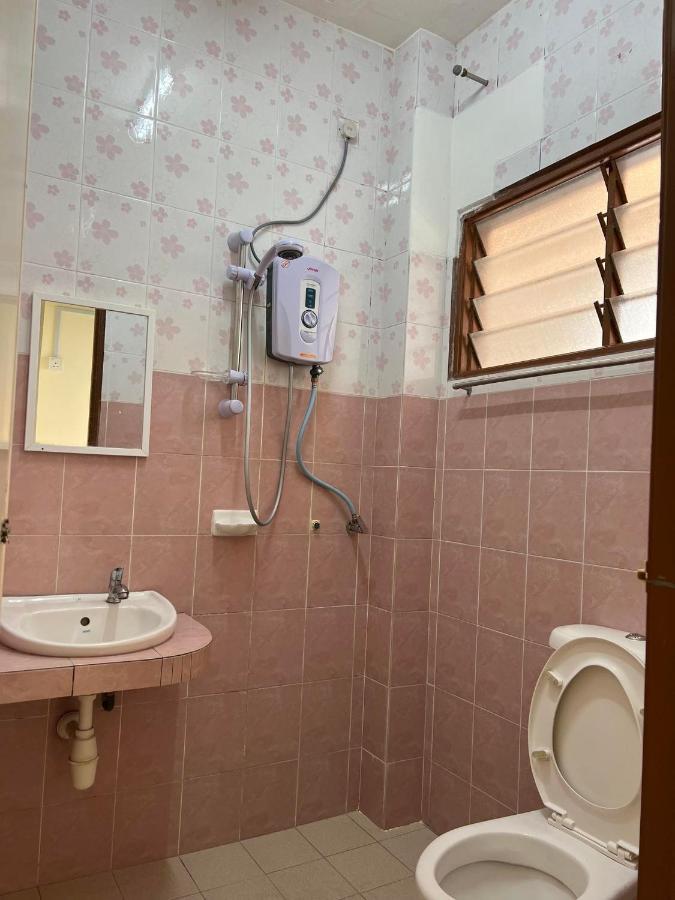 Holiday home Jarzmin Double Story @ Royal Lily *