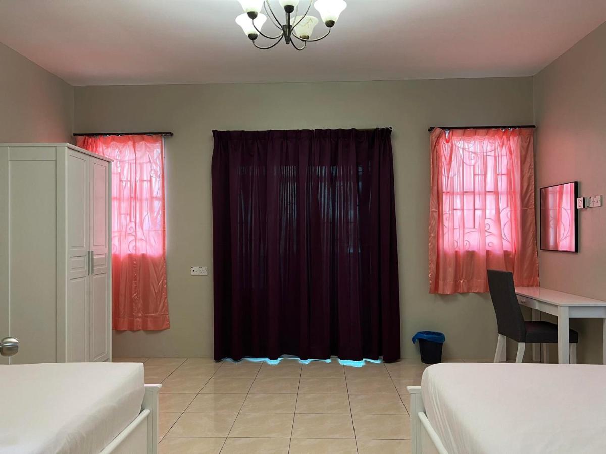 Jarzmin Double Story @ Royal Lily