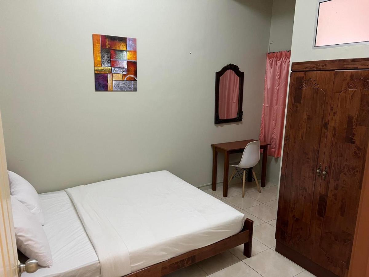 Holiday home Jarzmin Double Story @ Royal Lily Tanah Rata