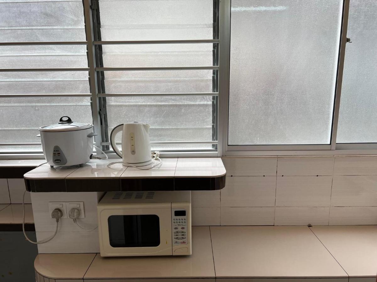 Holiday home Jarzmin Double Story @ Royal Lily *
