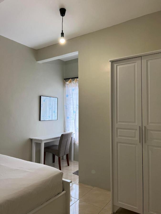 Jarzmin Double Story @ Royal Lily Holiday home *