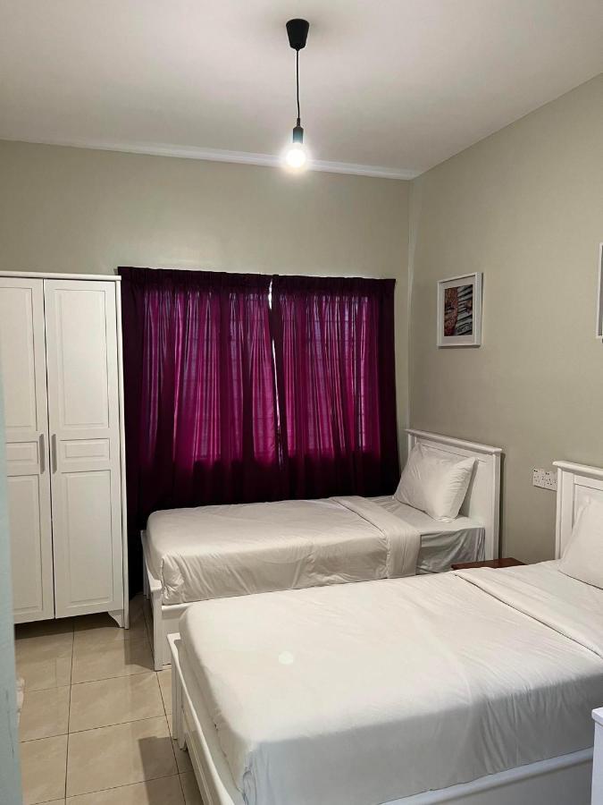 Jarzmin Double Story @ Royal Lily Holiday home Tanah Rata